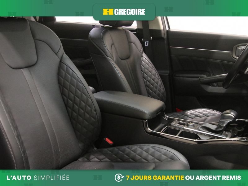 2023 Kia Sorento Laval - photo #31