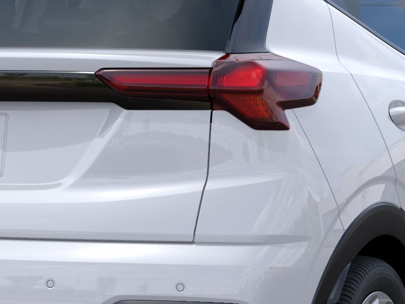 2027 CHEVROLET Bolt Traction avant 4 portes LT Summit White Ottawa & Gatineau - photo #10