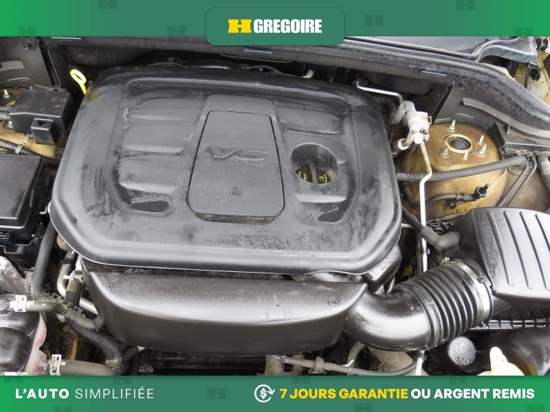 2019 Jeep Grand Cherokee Black Blainville - photo #31
