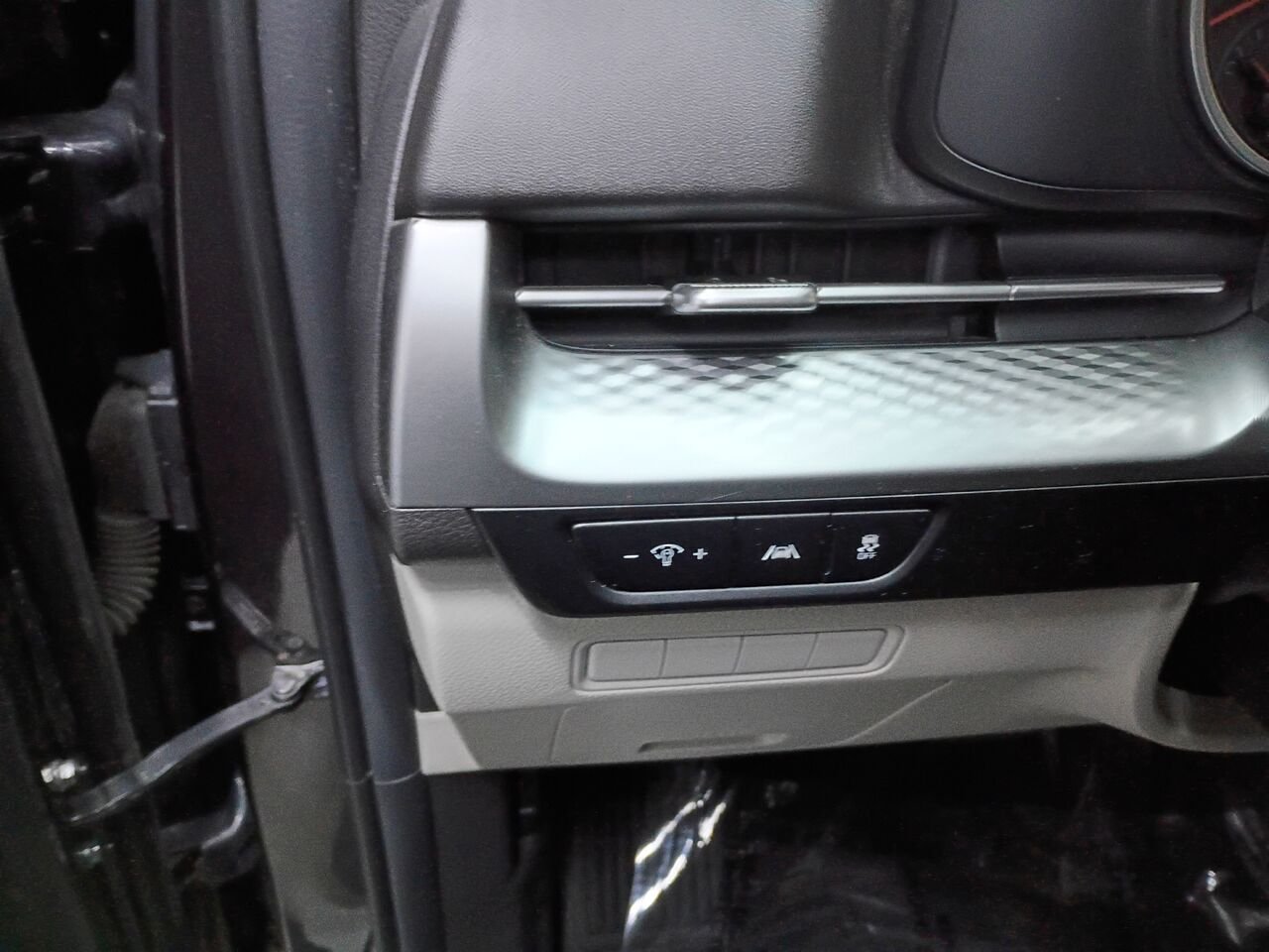 2022 Kia Carnival Grey Blainville - photo #18