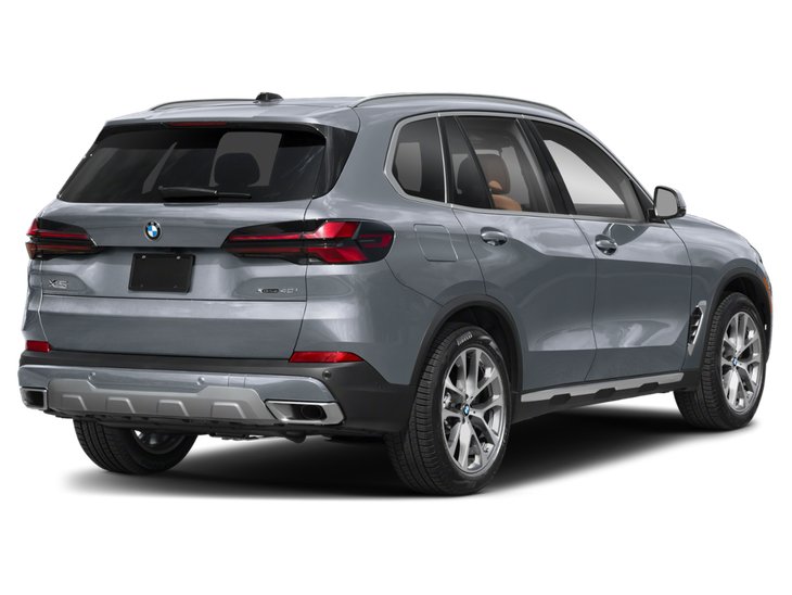 2026 BMW X5 M60i xDrive