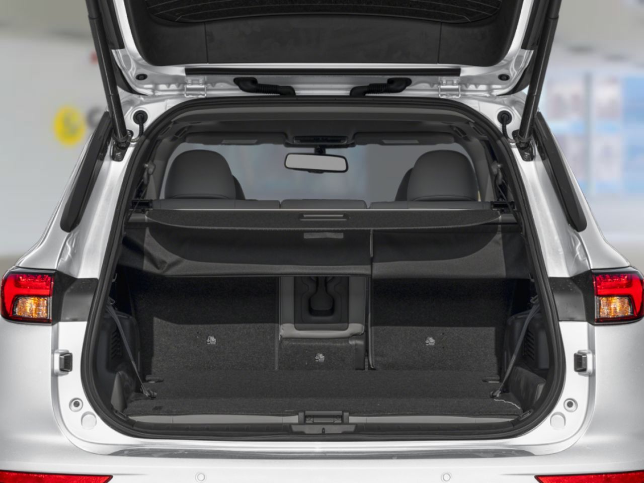 Mitsubishi Outlander 2026