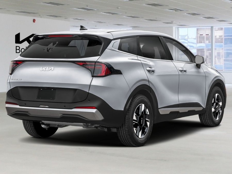 Kia Sportage 2026 2026
