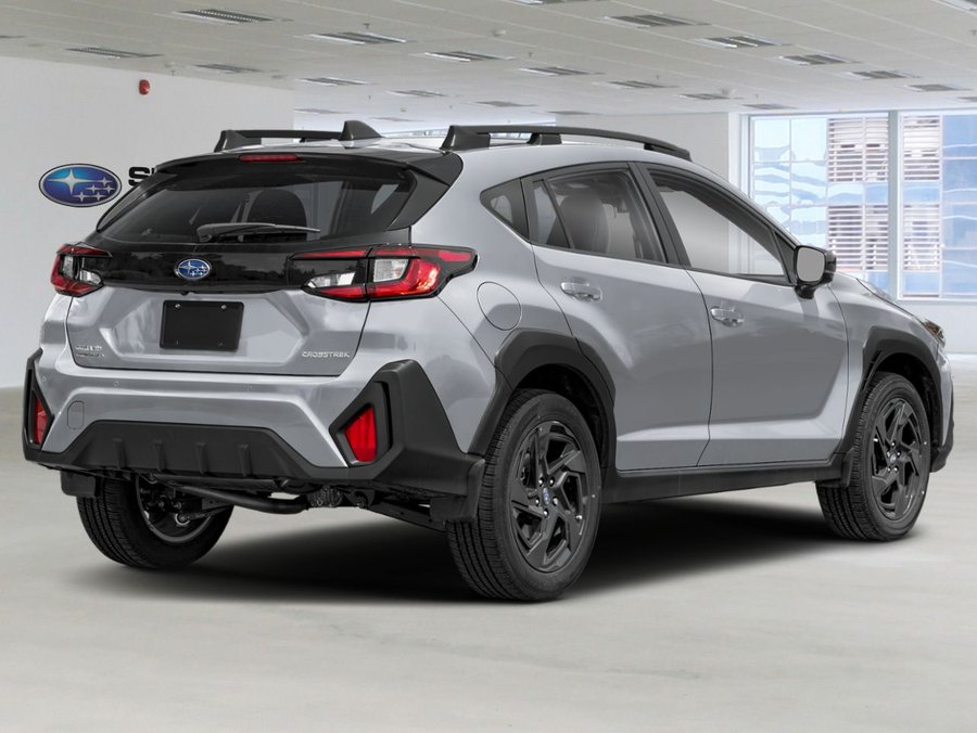 SUBARU CROSSTREK ONYX 2026 Gris