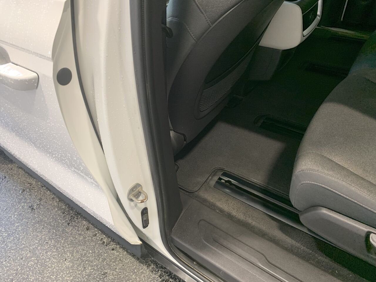 2024 Kia Carnival LX CARNIVAL LX White Châteauguay - photo #15