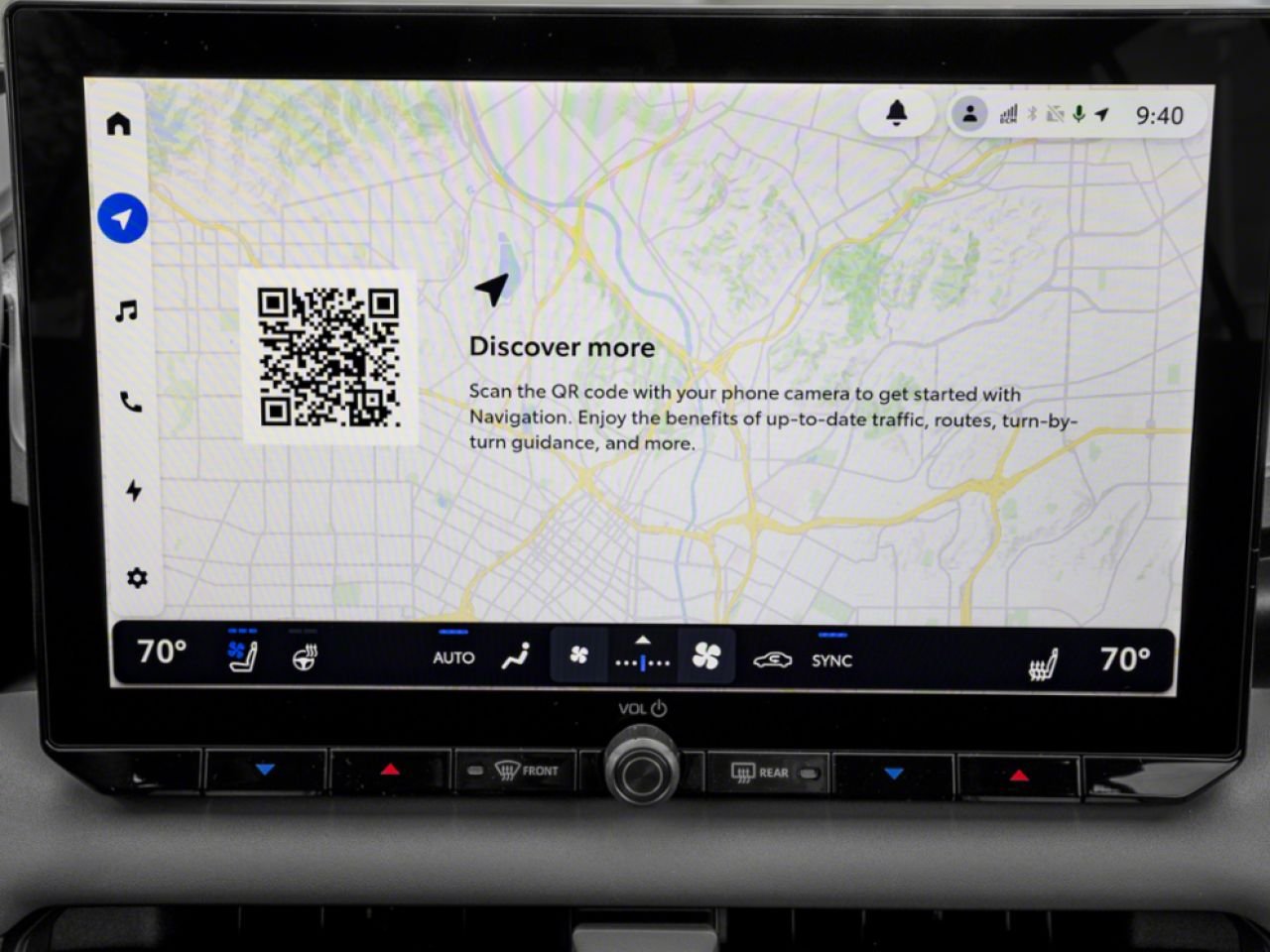 2026 TOYOTA RAV4 Plug-In Hybrid Storm Cloud w/Black Roof Saint-Basile-le-Grand - photo #9