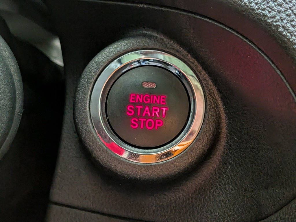 2022 Subaru Crosstrek Plug-in Hybrid Limited CVT Blue Val-David - photo #18