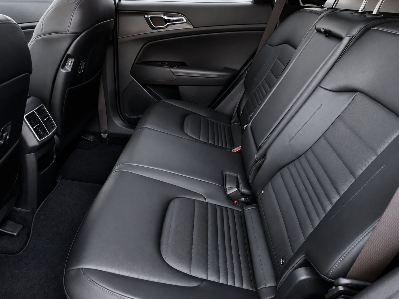 2023 Kia Sportage hybride SX White Châteauguay - photo #8