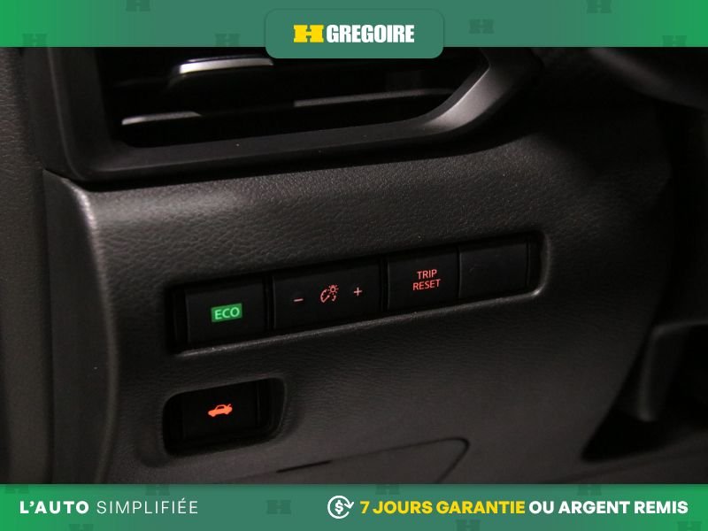 Nissan Sentra 2024 Noir Blainville - photo #16