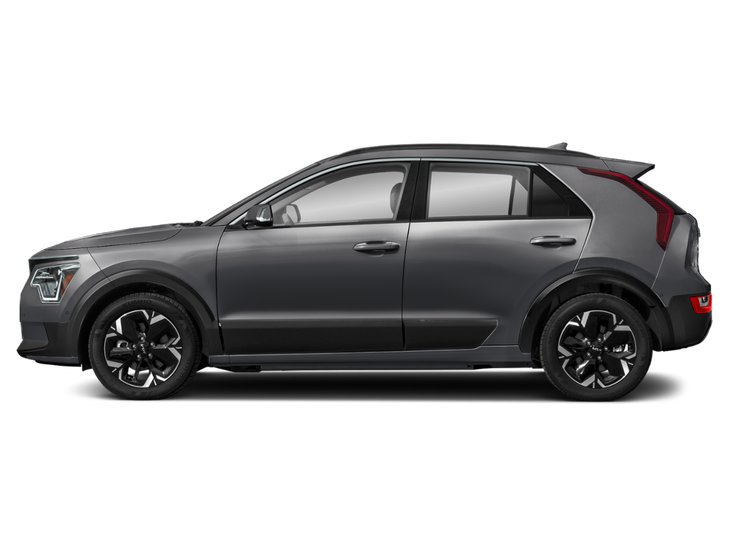 2026 Kia Niro EV Wave