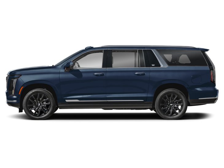 2026 Cadillac Escalade ESV 4RM