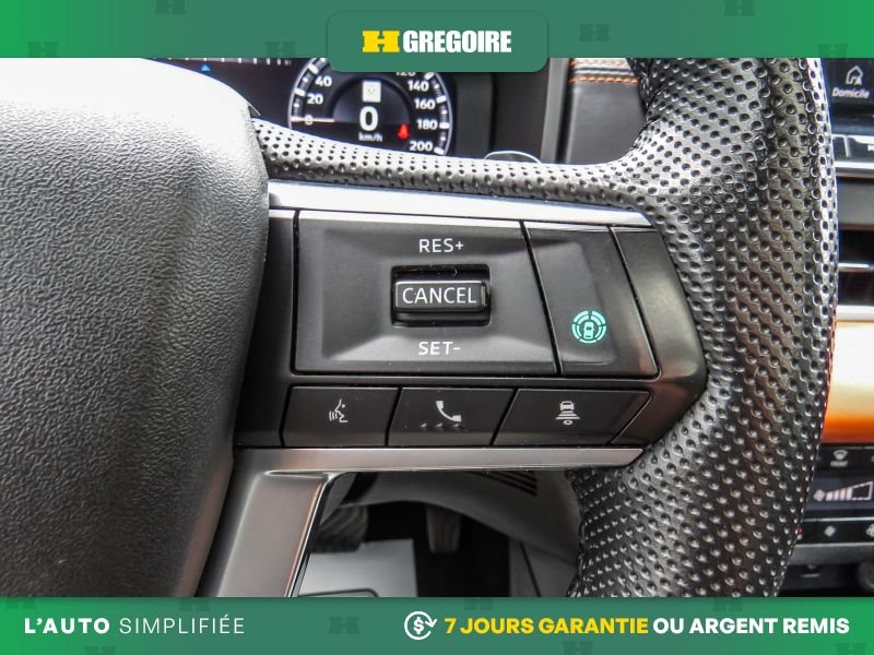 Mitsubishi Outlander 2023 Gris Blainville - photo #24