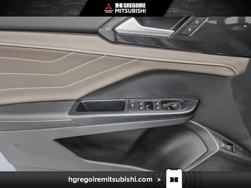 Volkswagen Taos 2024 Argent Saint-Eustache - photo #12