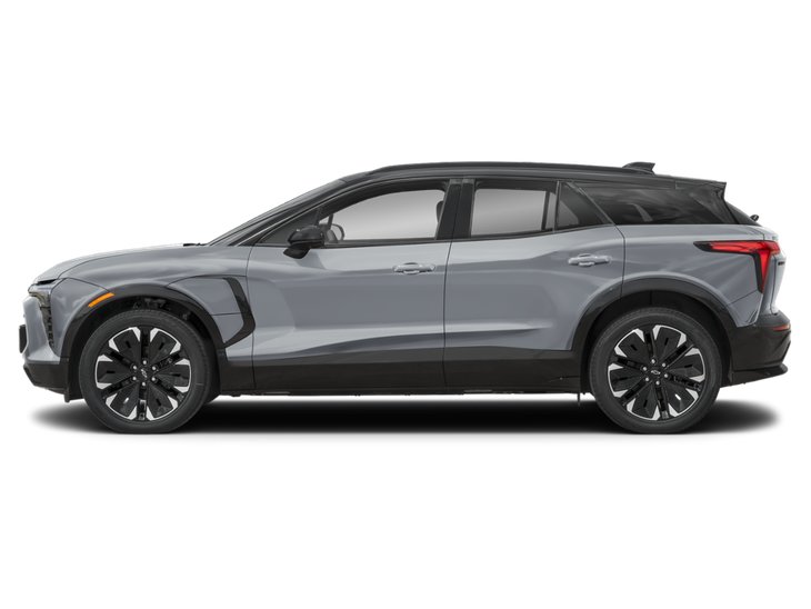 2026 Chevrolet Blazer EV RS TA