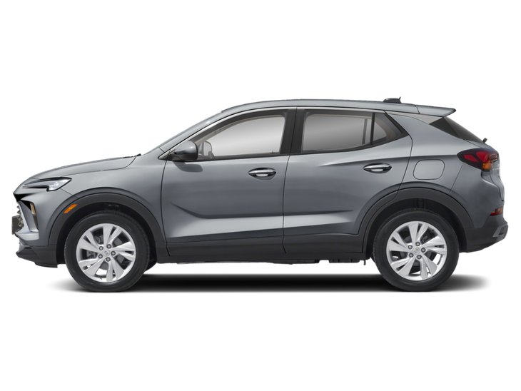 2026 Buick Encore GX Privilégié