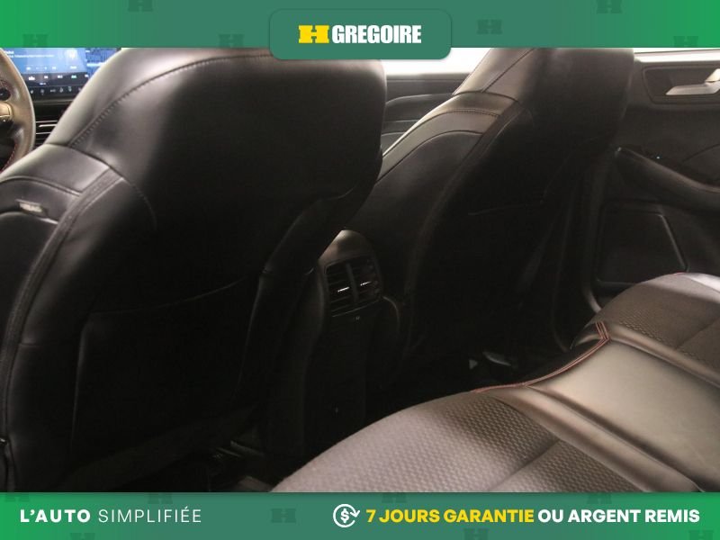 Ford Escape 821784 | ST-Line AWD AUTO AC CUIR NAV CAM RECUL BLEUTOOTH 2025 Gris Laval - photo #26