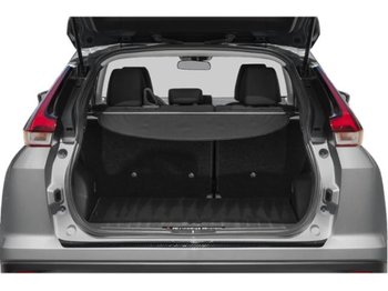 Mitsubishi Eclipse Cross NOIR