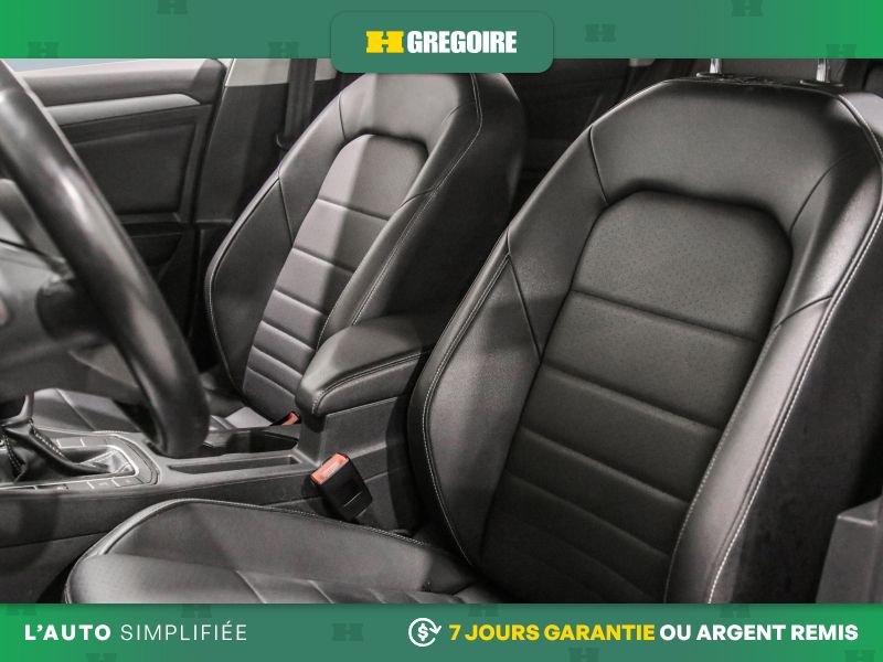 2023 Volkswagen Jetta Grey Saint-Eustache - photo #13