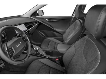 Kia Niro EV Wave