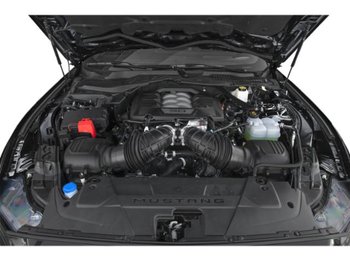 Ford Mustang GT Premium