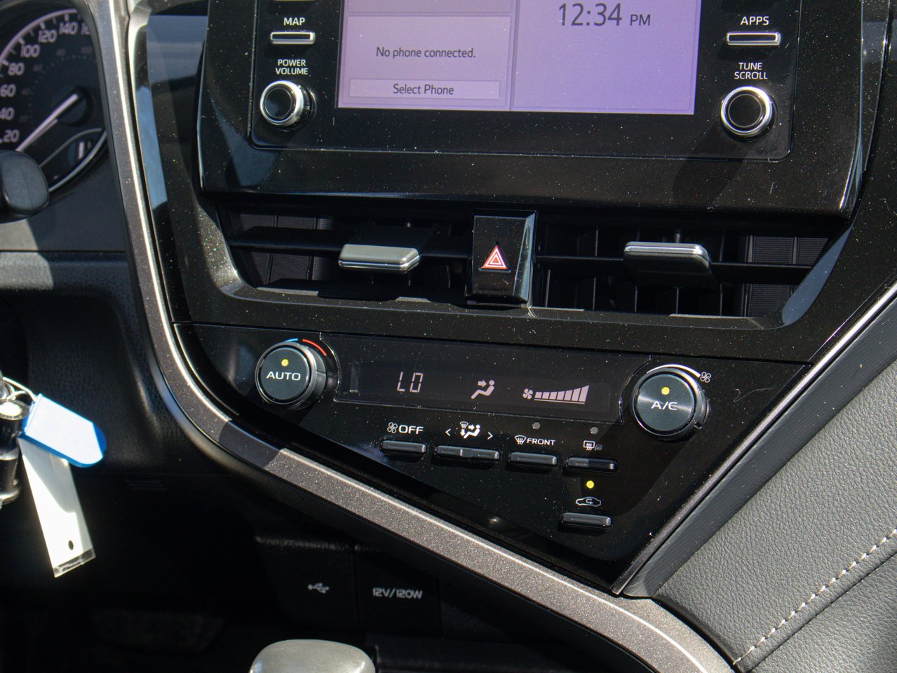 2024 Toyota Camry SE Auto Grey Sherwood Park - photo #26