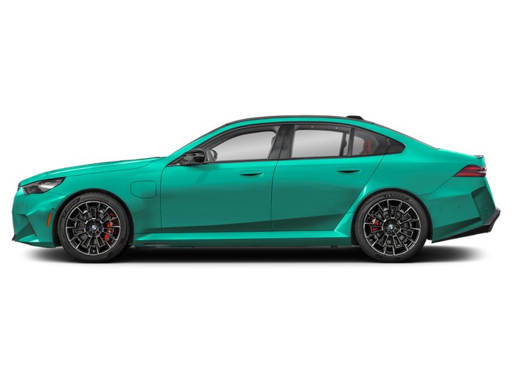 2026 BMW M5 