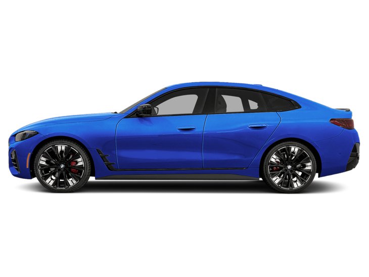 2026 BMW Série 4 M440i xDrive