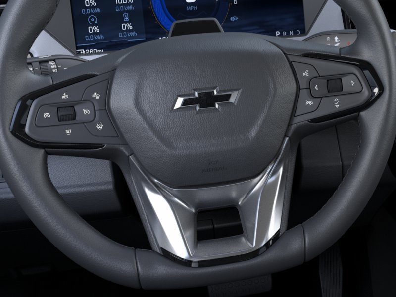 2027 CHEVROLET Bolt RS 4 portes TA MOSAIC BLACK METALLIC Sherbrooke - photo #18