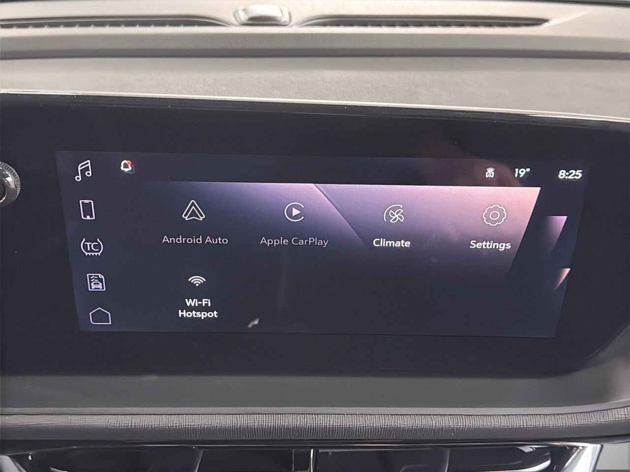 BUICK Envista SPORT TOURING 2026 BLANC SOMMET Saint-Hyacinthe - photo #15