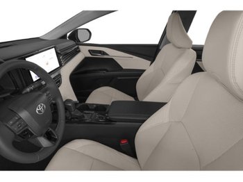 Toyota Camry XLE
