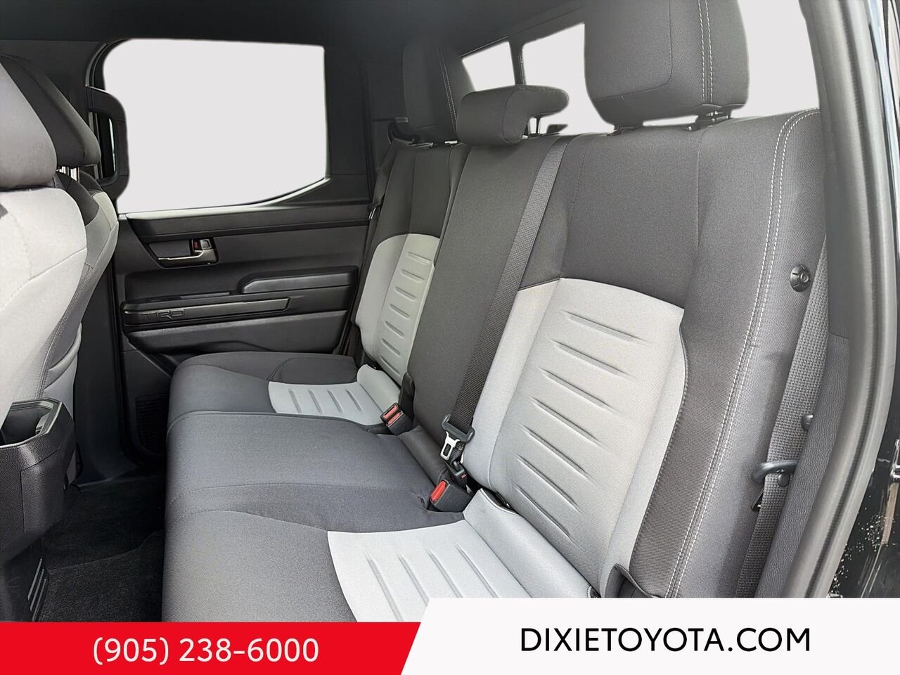 2025 Toyota Tacoma TRD OFFROAD / CLEAN CARFAX Mississauga - photo #16