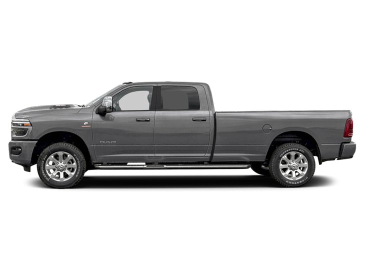 2027 Ram 3500 Laramie