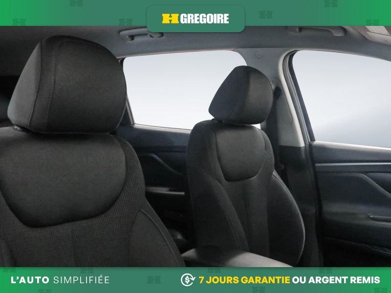 Hyundai Santa Fe 2019 Noir Blainville - photo #28
