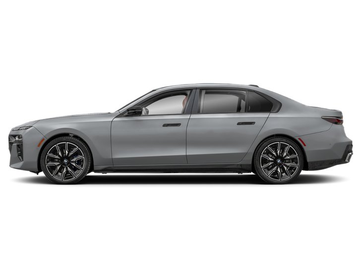 2026 BMW i7 M70 xDrive