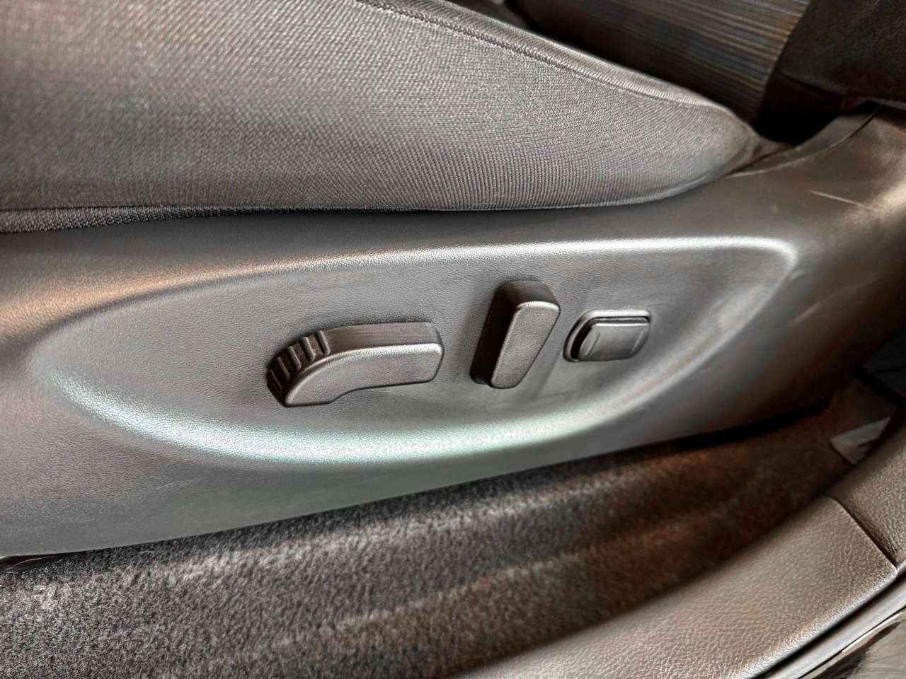 2023 Nissan Leaf Notre-Dame-des-Prairies - photo #27