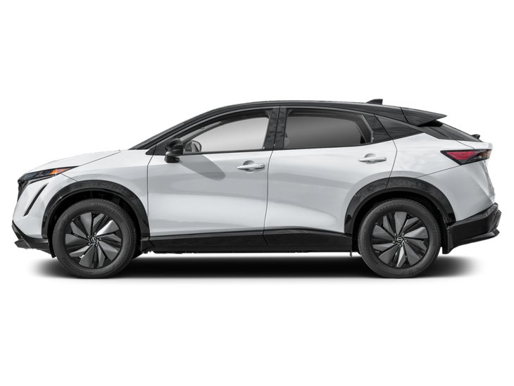 2026 Nissan ARIYA SV