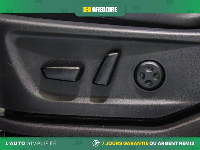 2023 Nissan Ariya Grey Saint-Eustache - photo #11