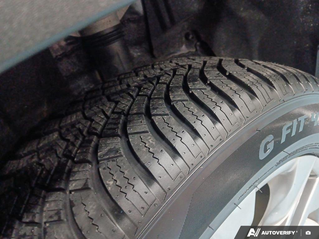 2020 Toyota RAV4 2602055A | XLE Blueprint Edmonton - photo #6