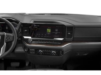 GMC Sierra 3500HD SLE