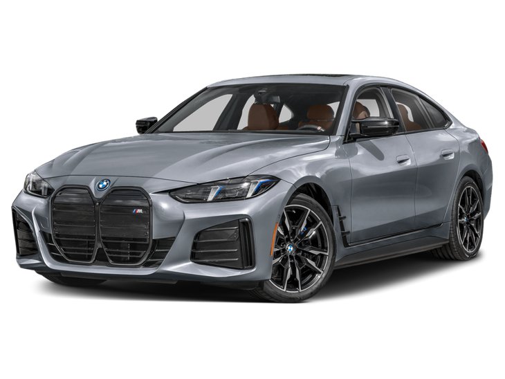 2026 BMW i4 M60 xDrive