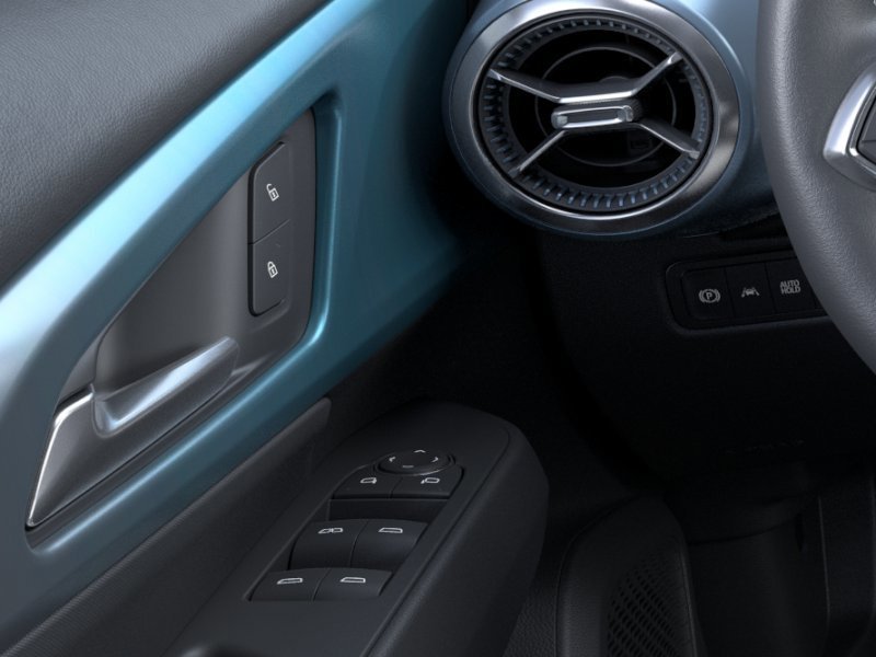 2026 CHEVROLET Equinox EV 4 portes - LT Summit White Ottawa & Gatineau - photo #21