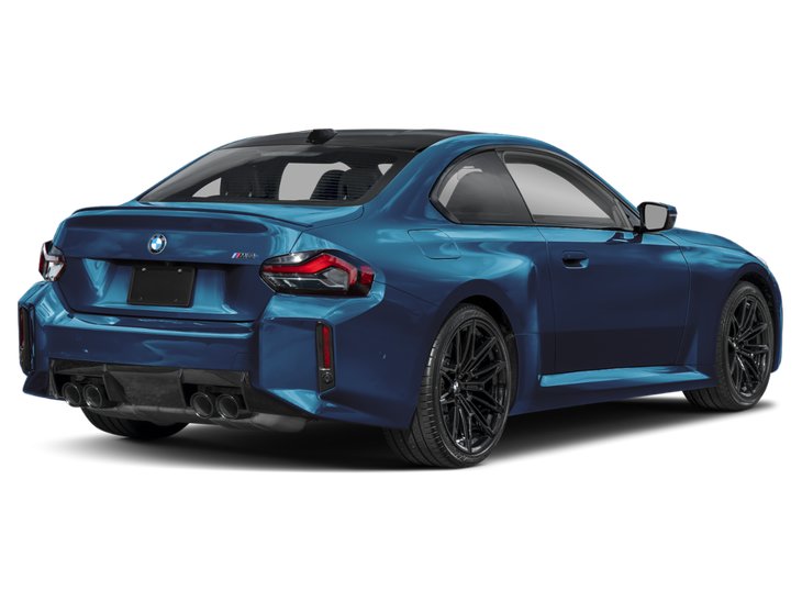 2026 BMW M2