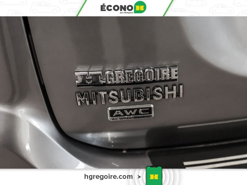 2019 Mitsubishi Outlander Blainville - photo #11