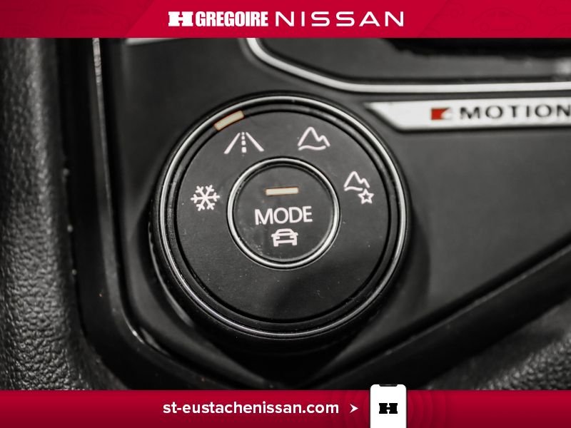 Volkswagen Tiguan 2018 Noir Saint-Eustache - photo #23
