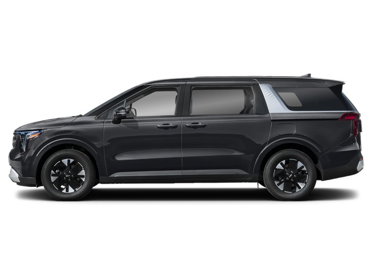 2027 Kia Carnival Hybrid LX