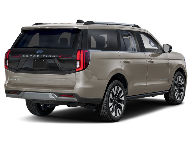2026 Ford Expedition Platine
