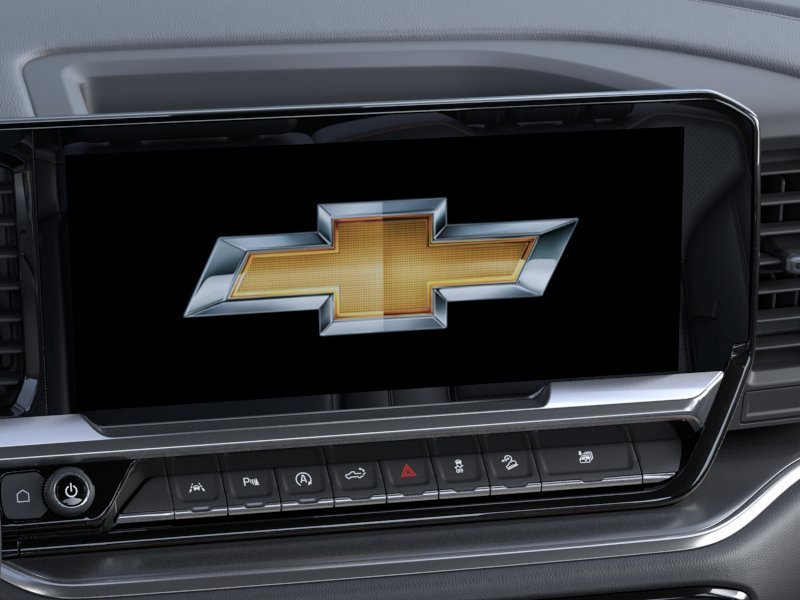 2026 CHEVROLET Silverado 1500 High Country cabine multiplace 4RM 157 po BLACK Sherbrooke - photo #19