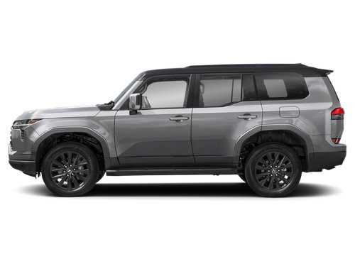 2026 Lexus GX 2026