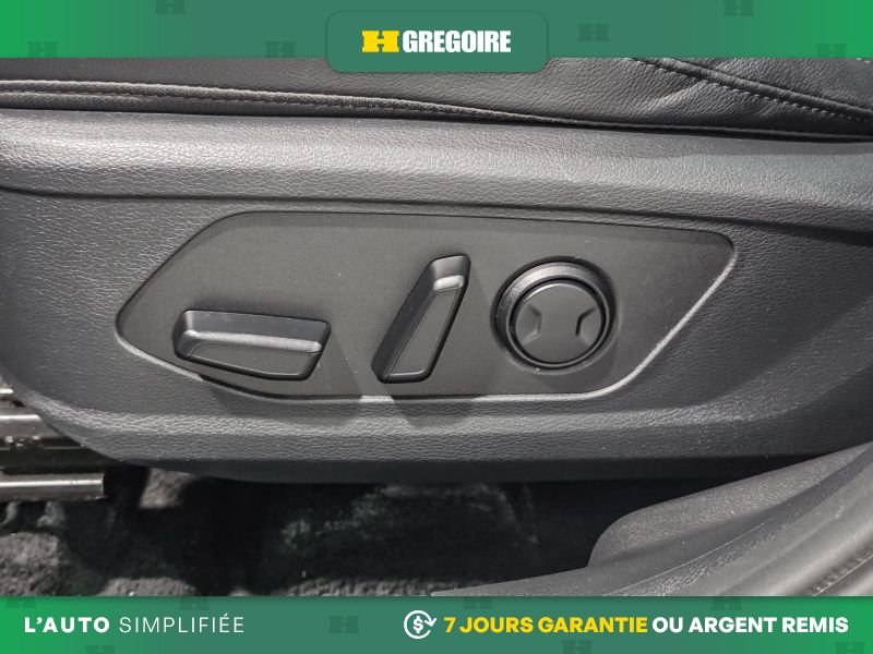 Kia Sportage 2024 Blanc Saint-Eustache - photo #19