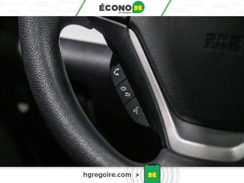 Honda CRV 822261 | EX AWD TOIT OUVRANT BLUETOOTH CAMÉRA MAGS 2016 Blanc Laval - photo #18
